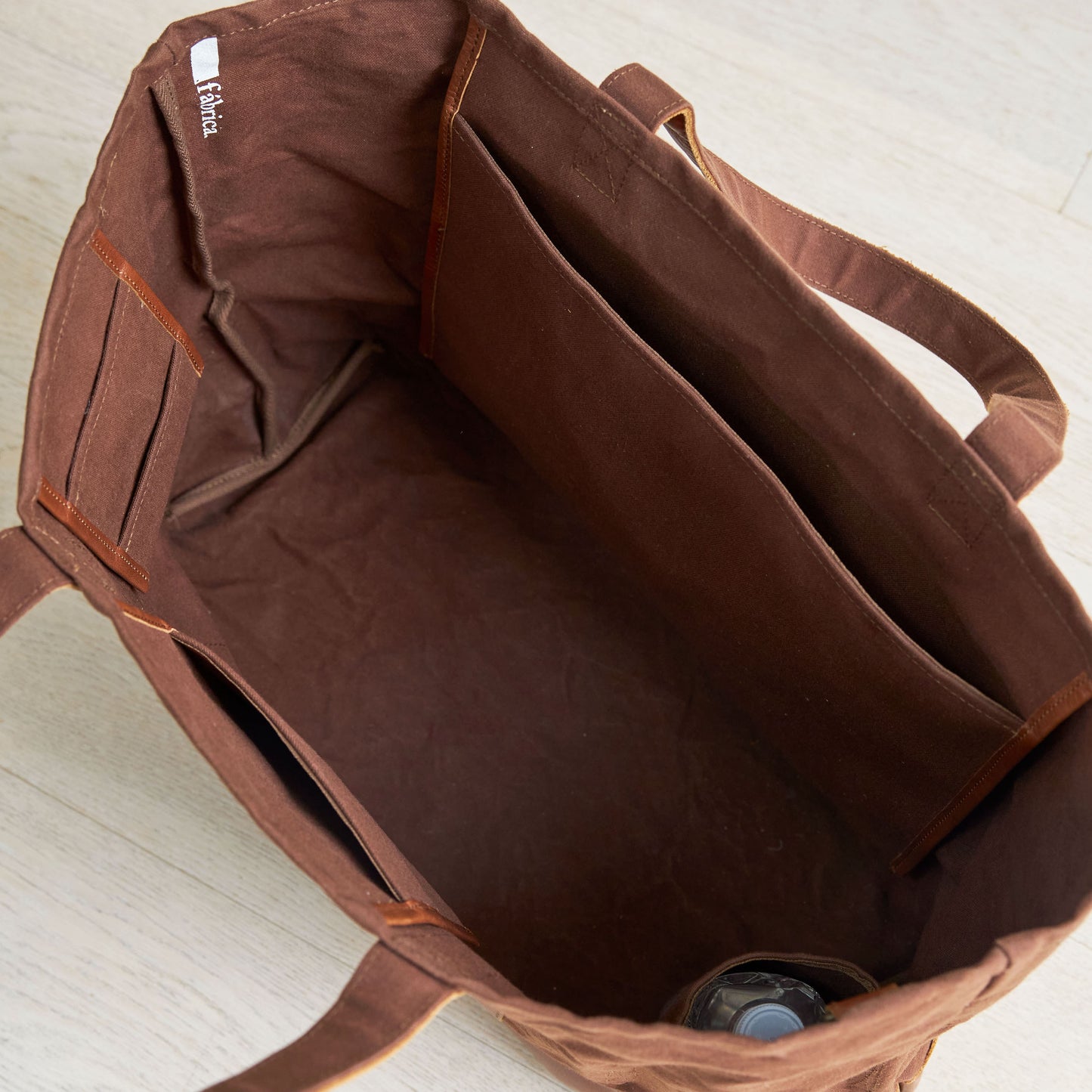 fabricaトートL 0001