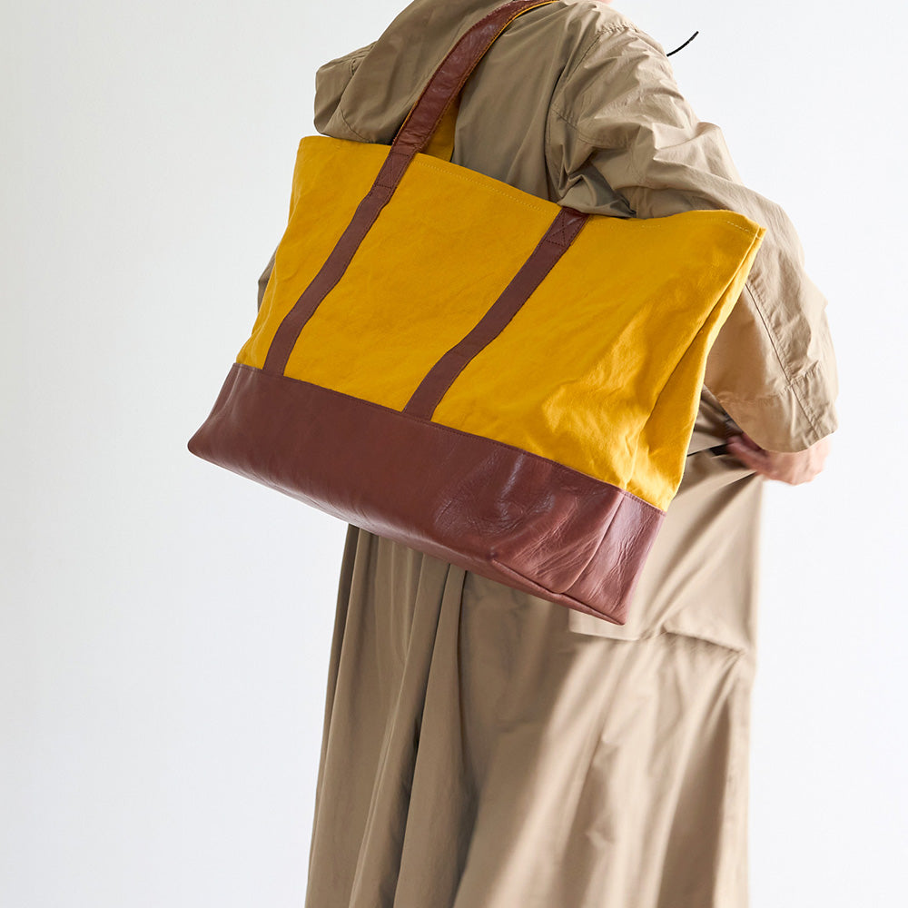 fabricaトートL 0001