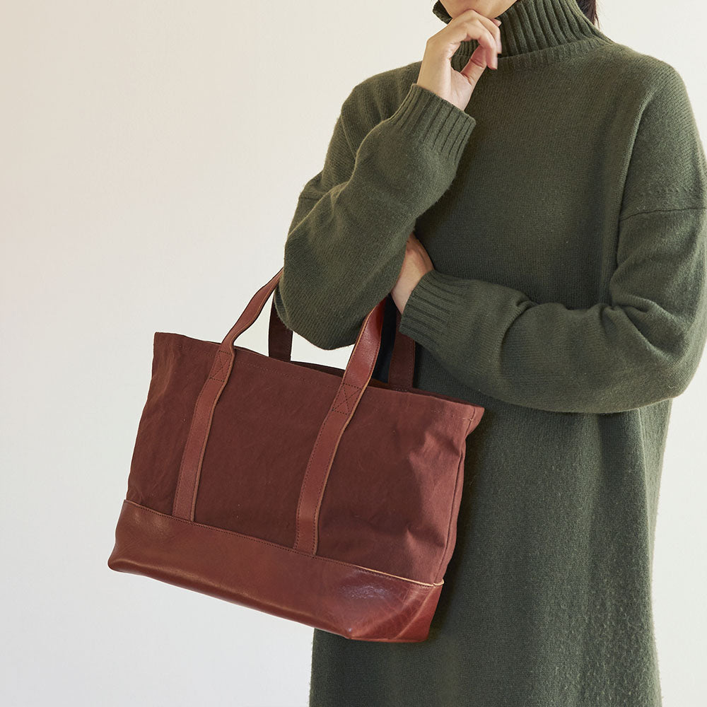 fabricaトートS 0005