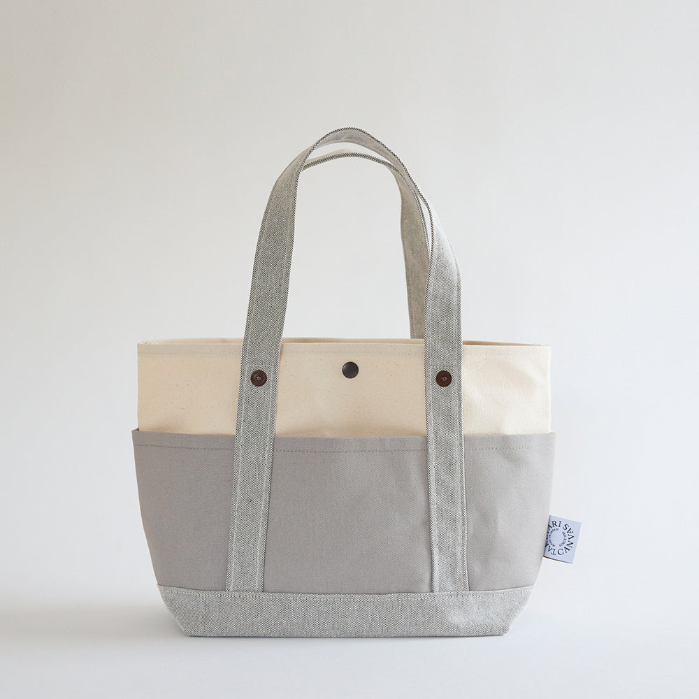 No.8 ガーデントート – 倉敷帆布オンラインストア