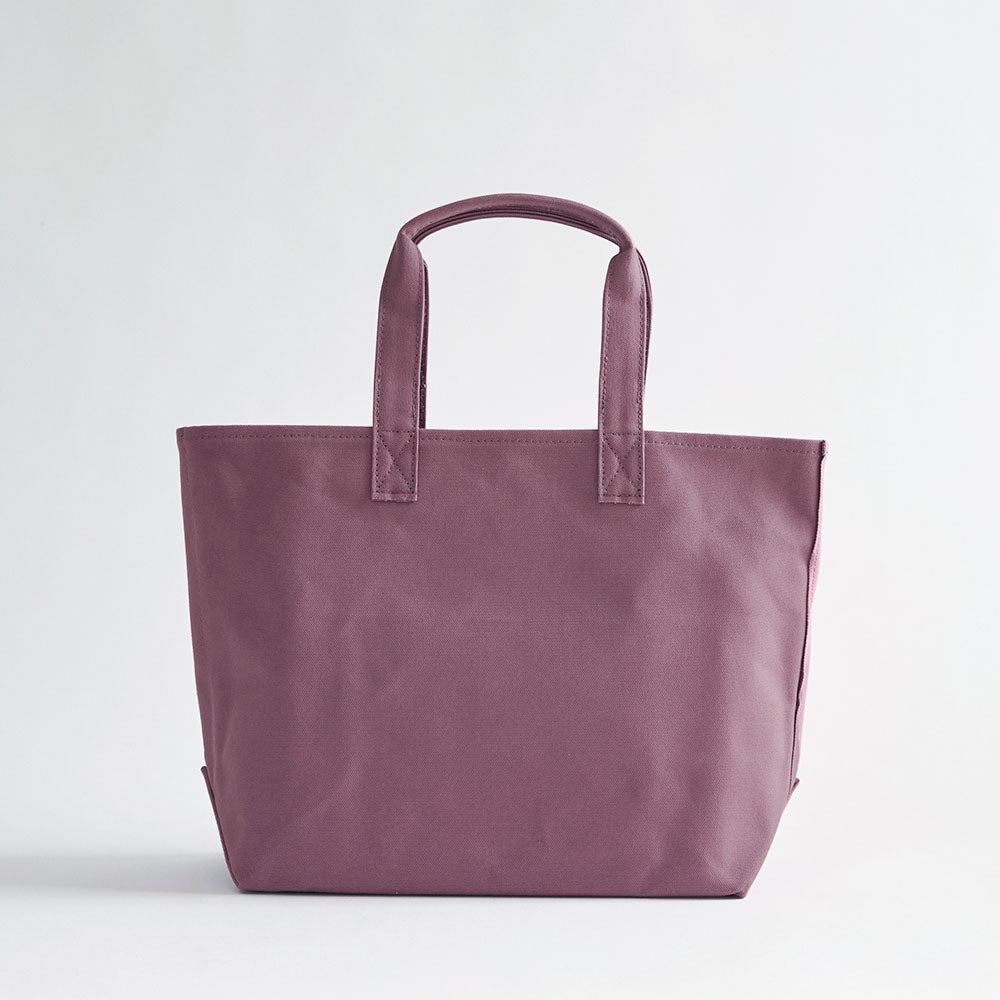 RIGID TOTE BAG