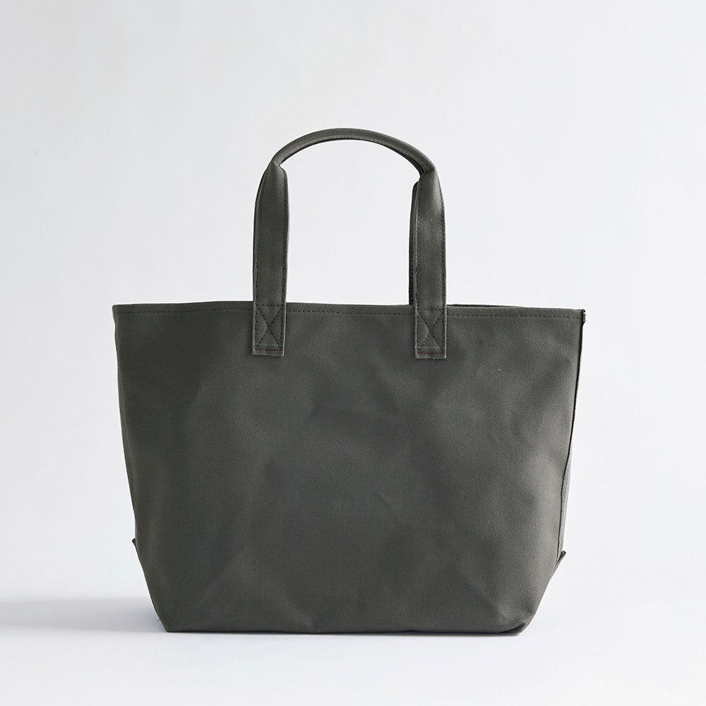 RIGIDE TOTE BAG