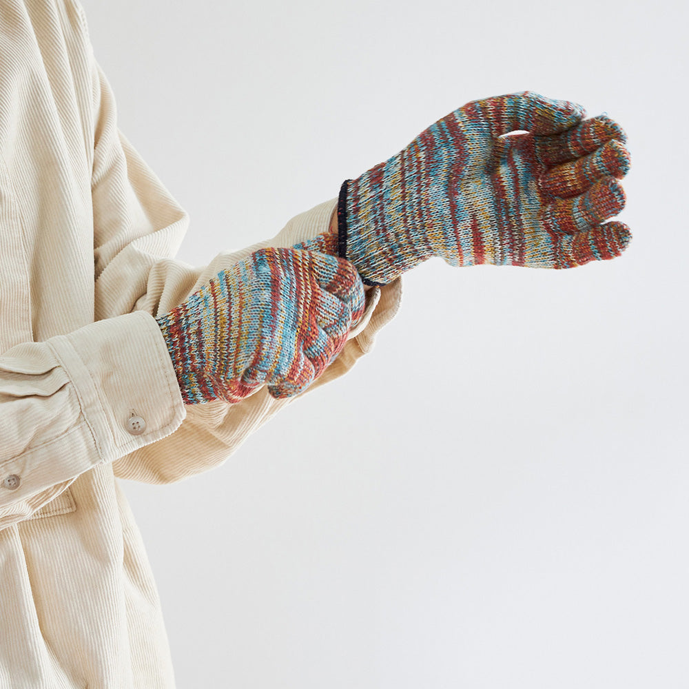 MIX GLOVE