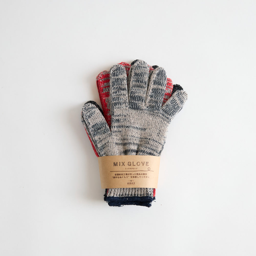 MIX GLOVE