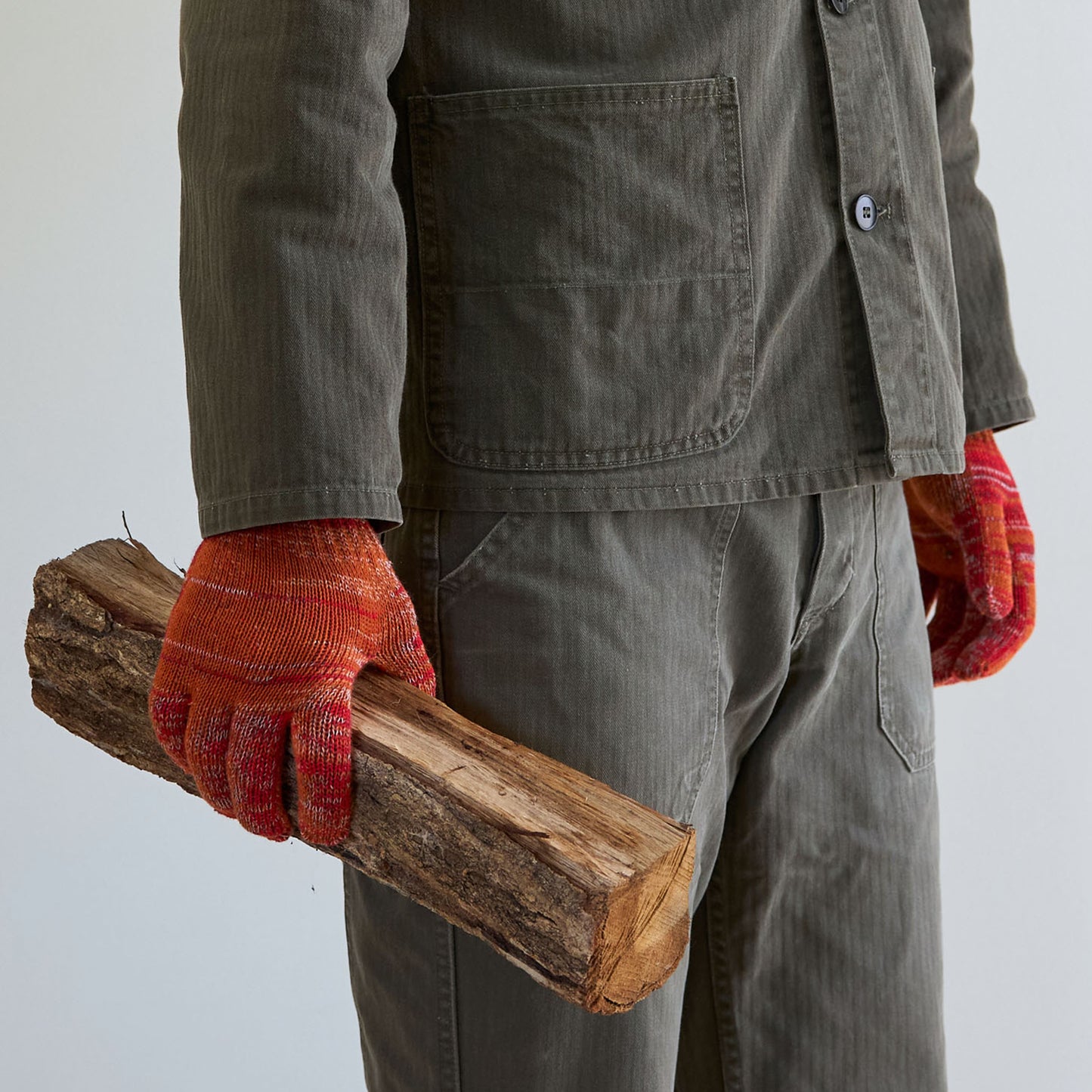 MIX GLOVE