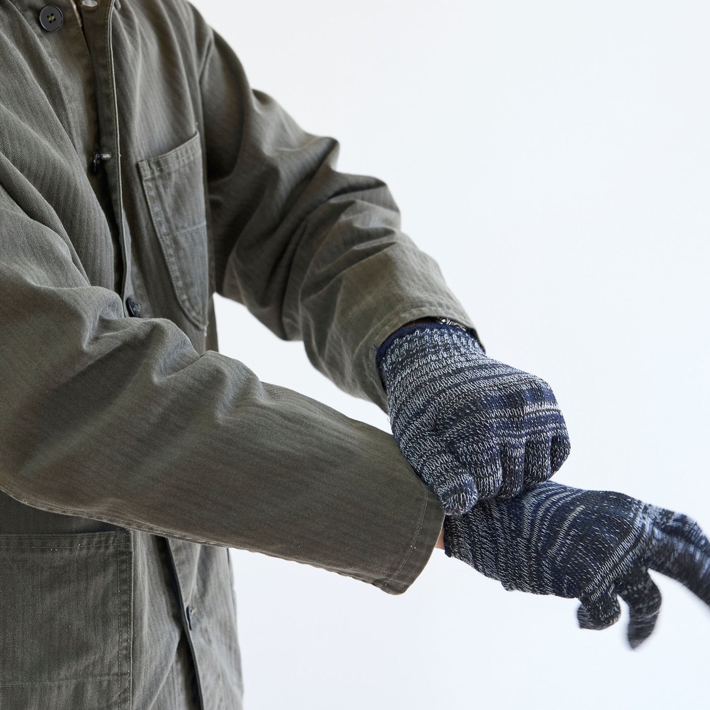 MIX GLOVE