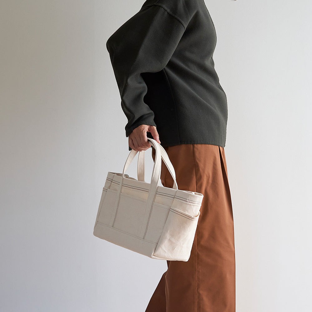 セルヴィッジボックストート