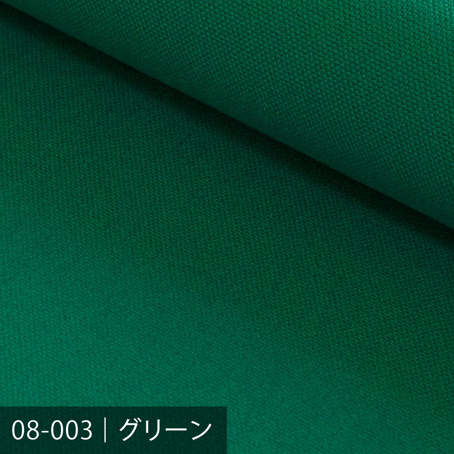 8号帆布/グリーン系
