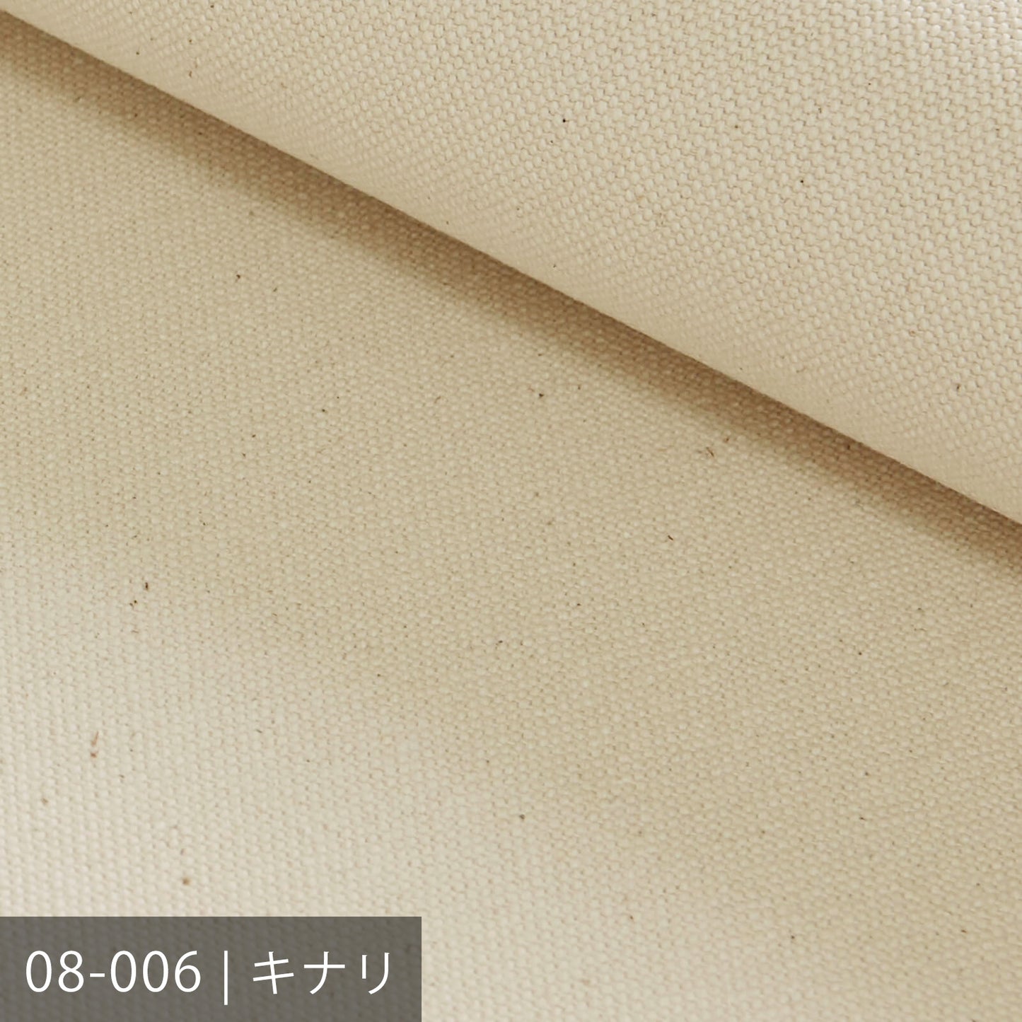 8号帆布 /キナリ・ベージュ系