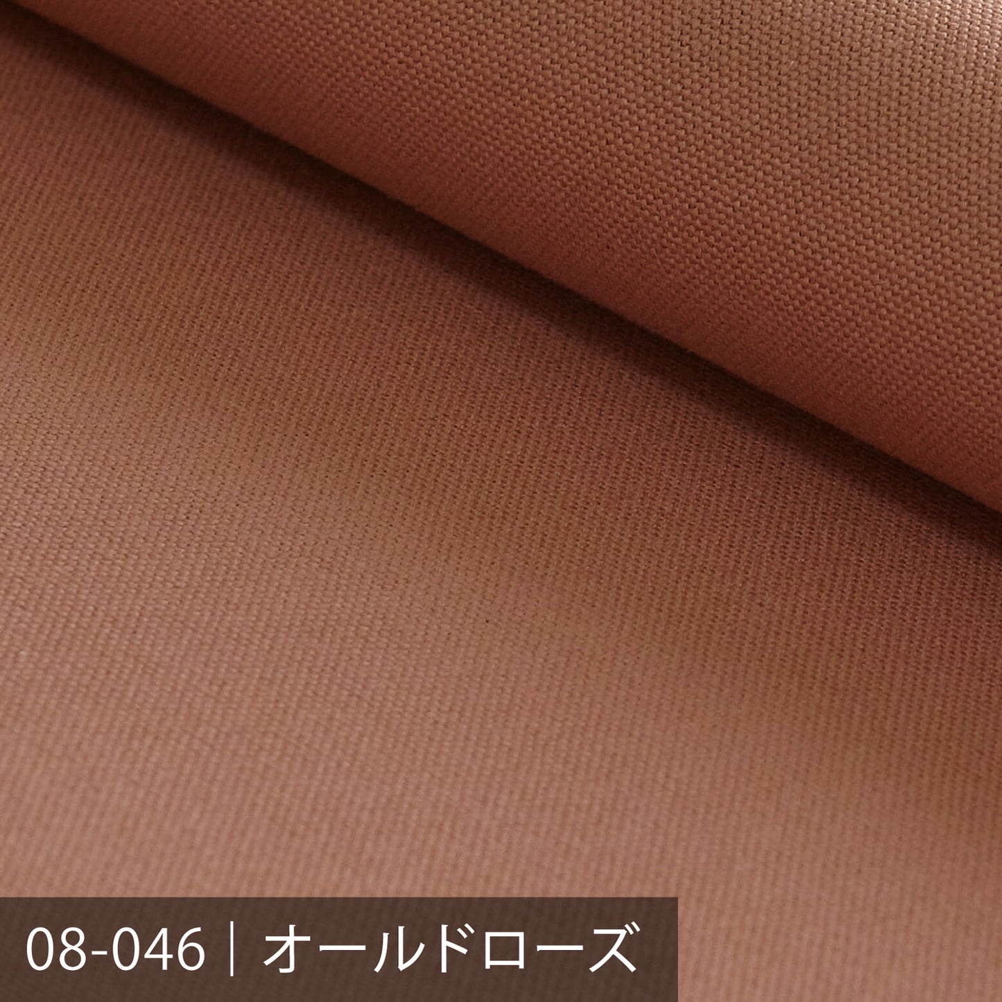 8号帆布/レッド系