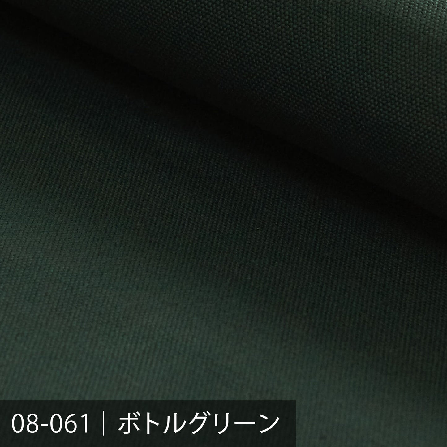 8号帆布/グリーン系