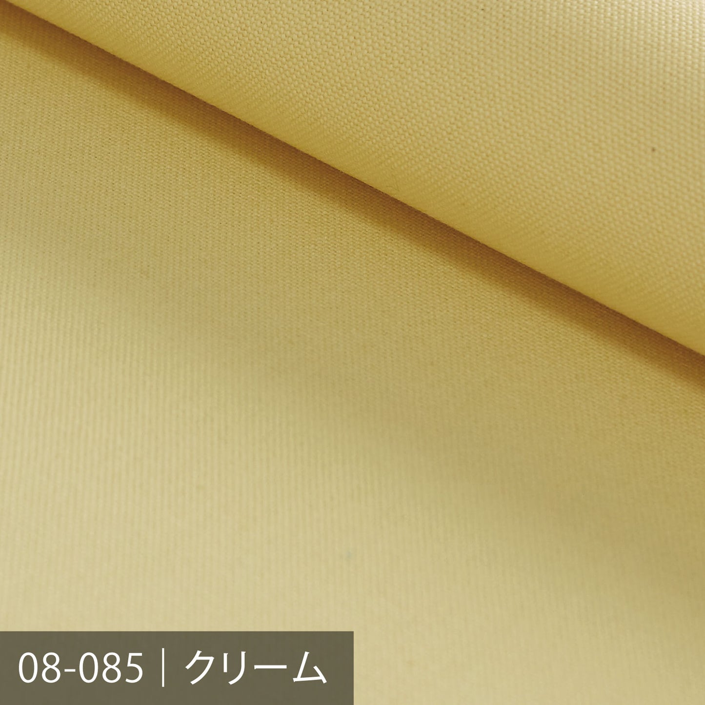 8号帆布/イエロー系