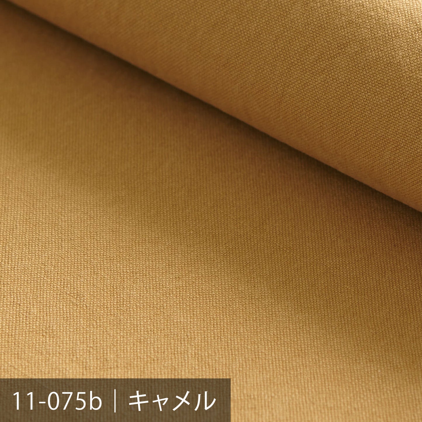 11号カラー帆布 バイオウォッシュ加工 色見本 /10色展開