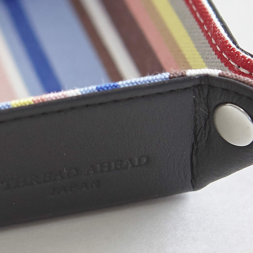 折り畳み式トレイ(正方形型)