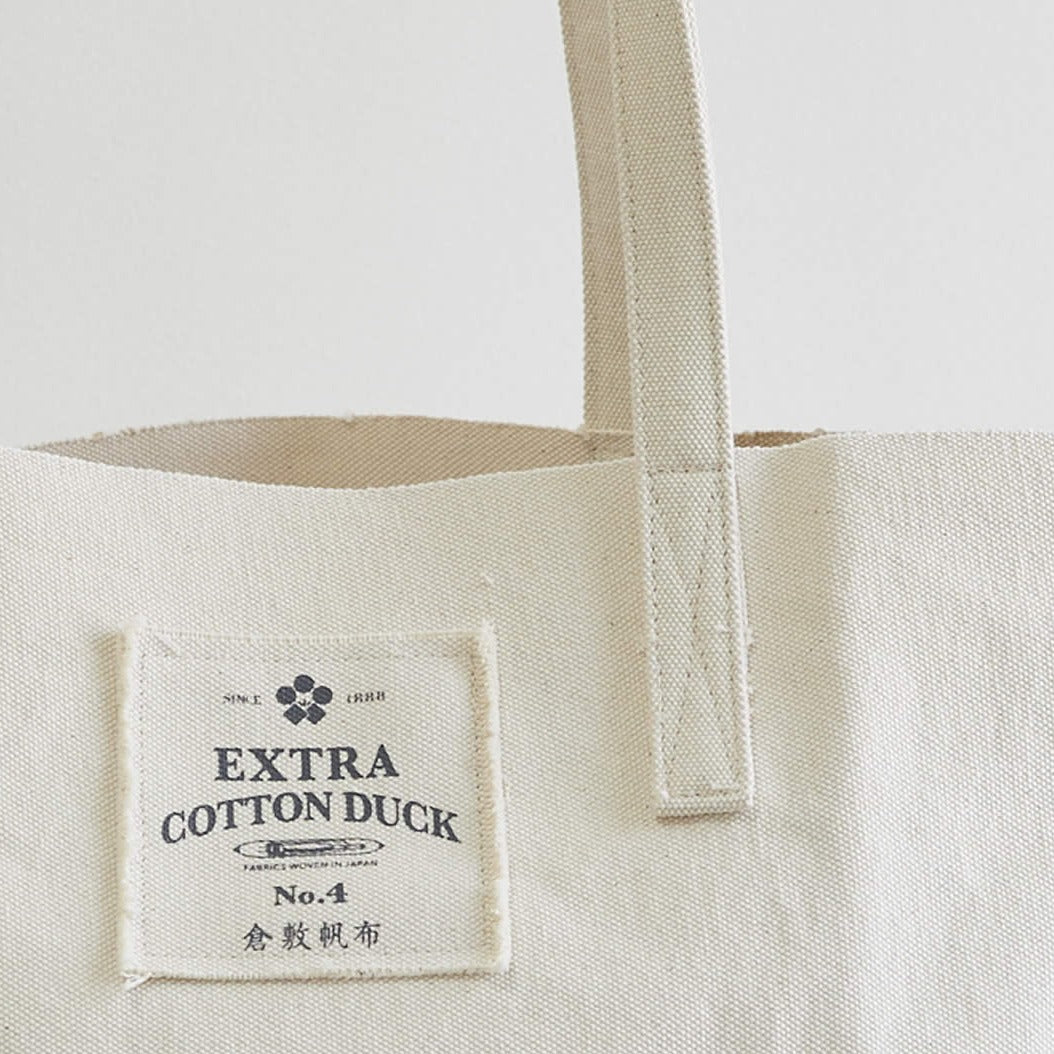 4号ビッグキャンバストート