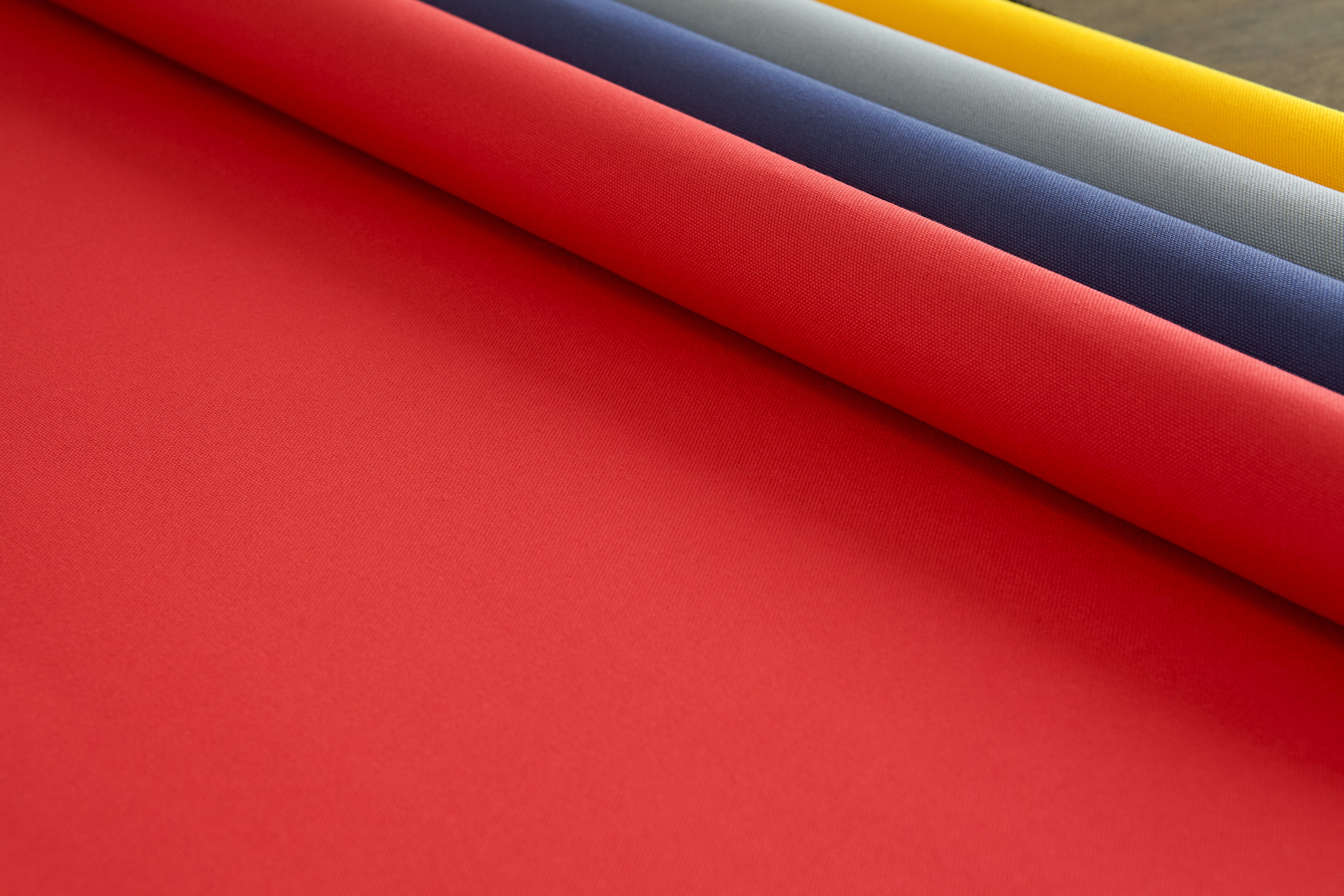 8号帆布／レッド系 – 倉敷帆布オンラインストア