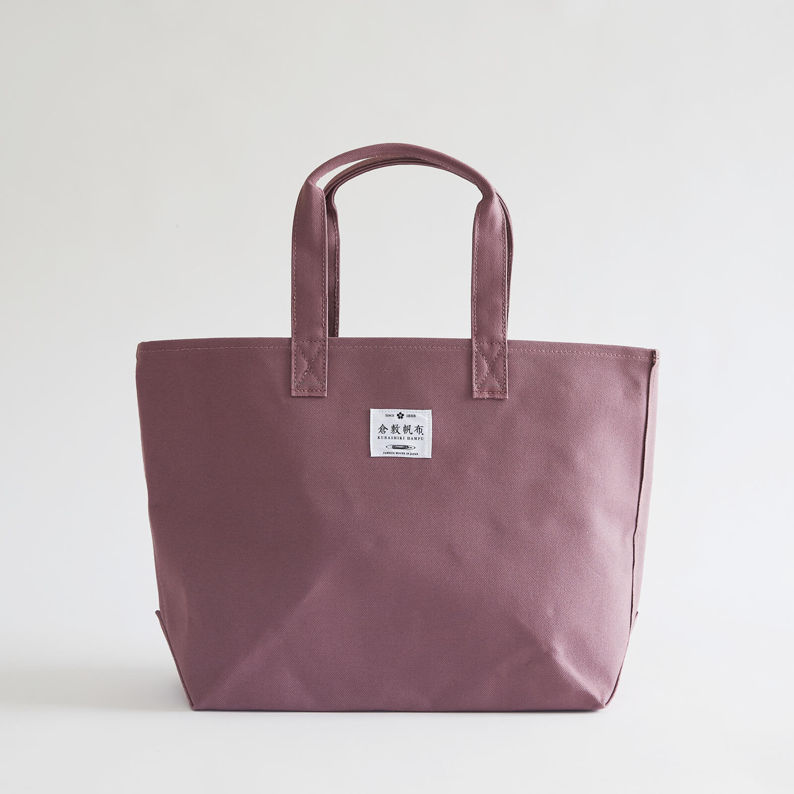 低価格の TRAUM□1508 リネン100%&帆布bag +[倉敷wash] バッグ(女性用 