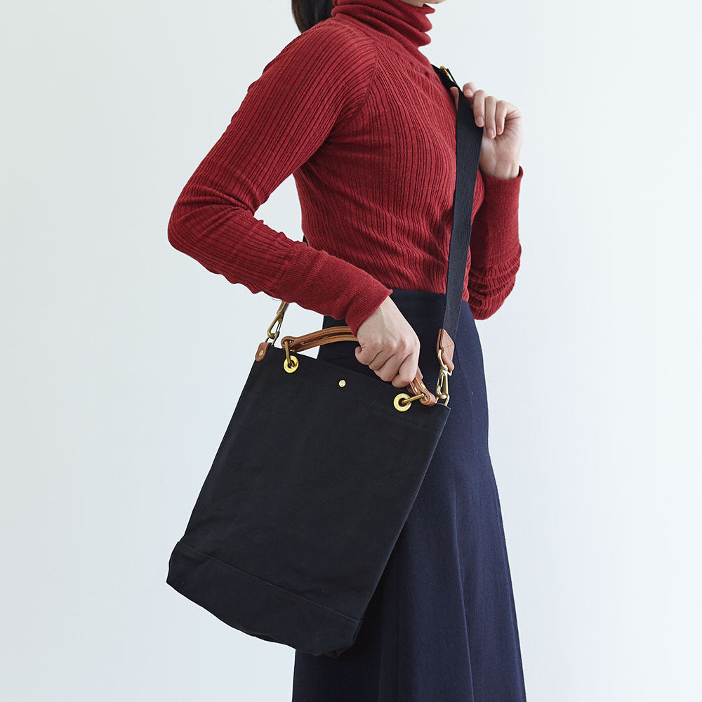 クラシックスグロメットトート(小)