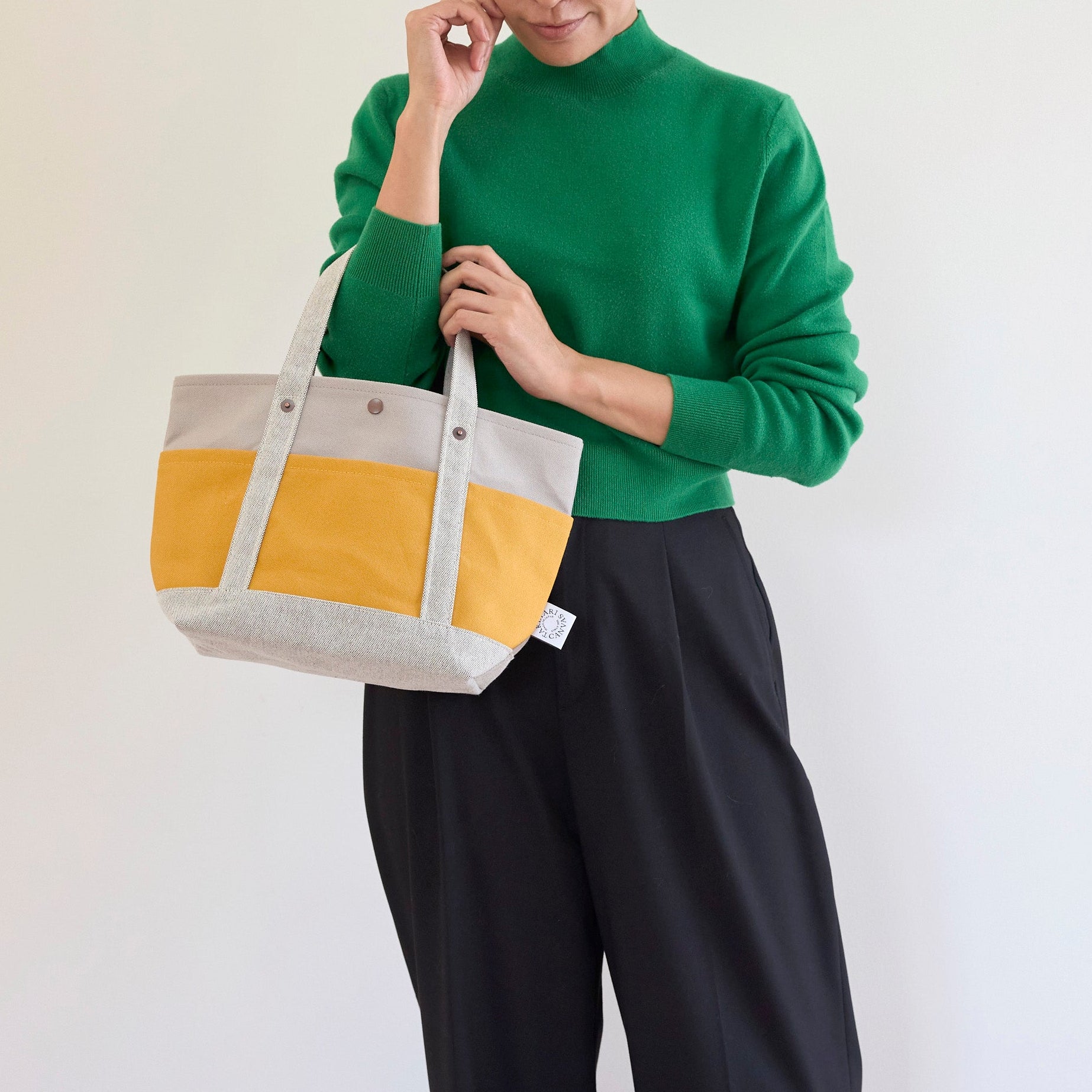 No.8 ガーデントート S – 倉敷帆布オンラインストア