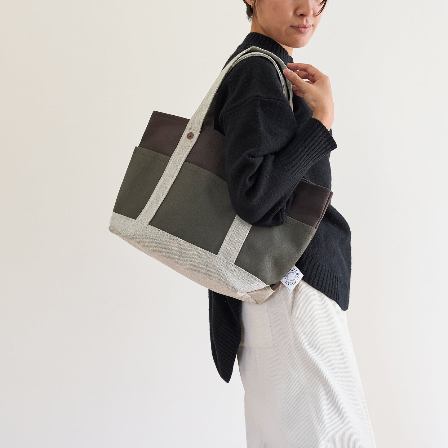 No.8 ガーデントート