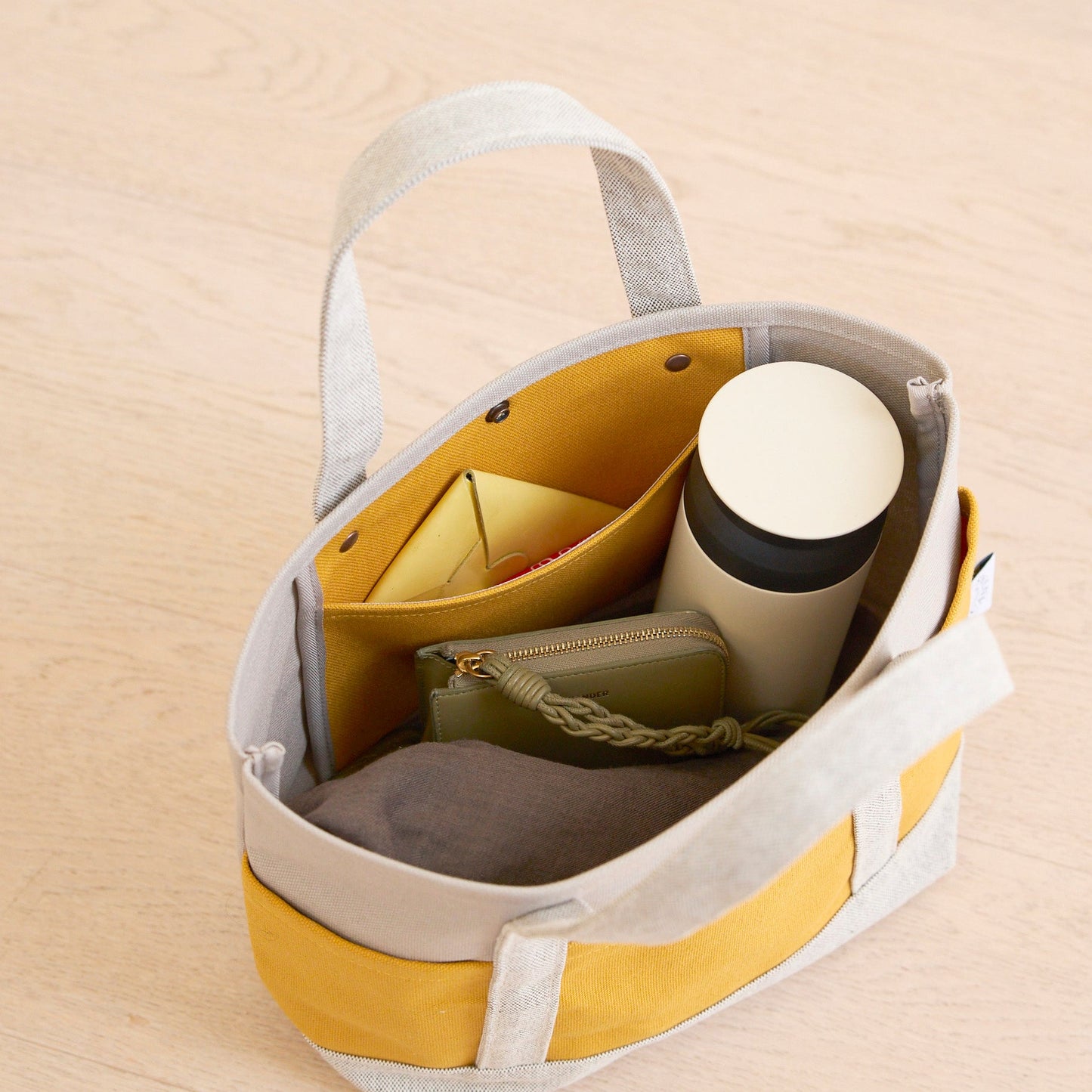 No.8 ガーデントート S