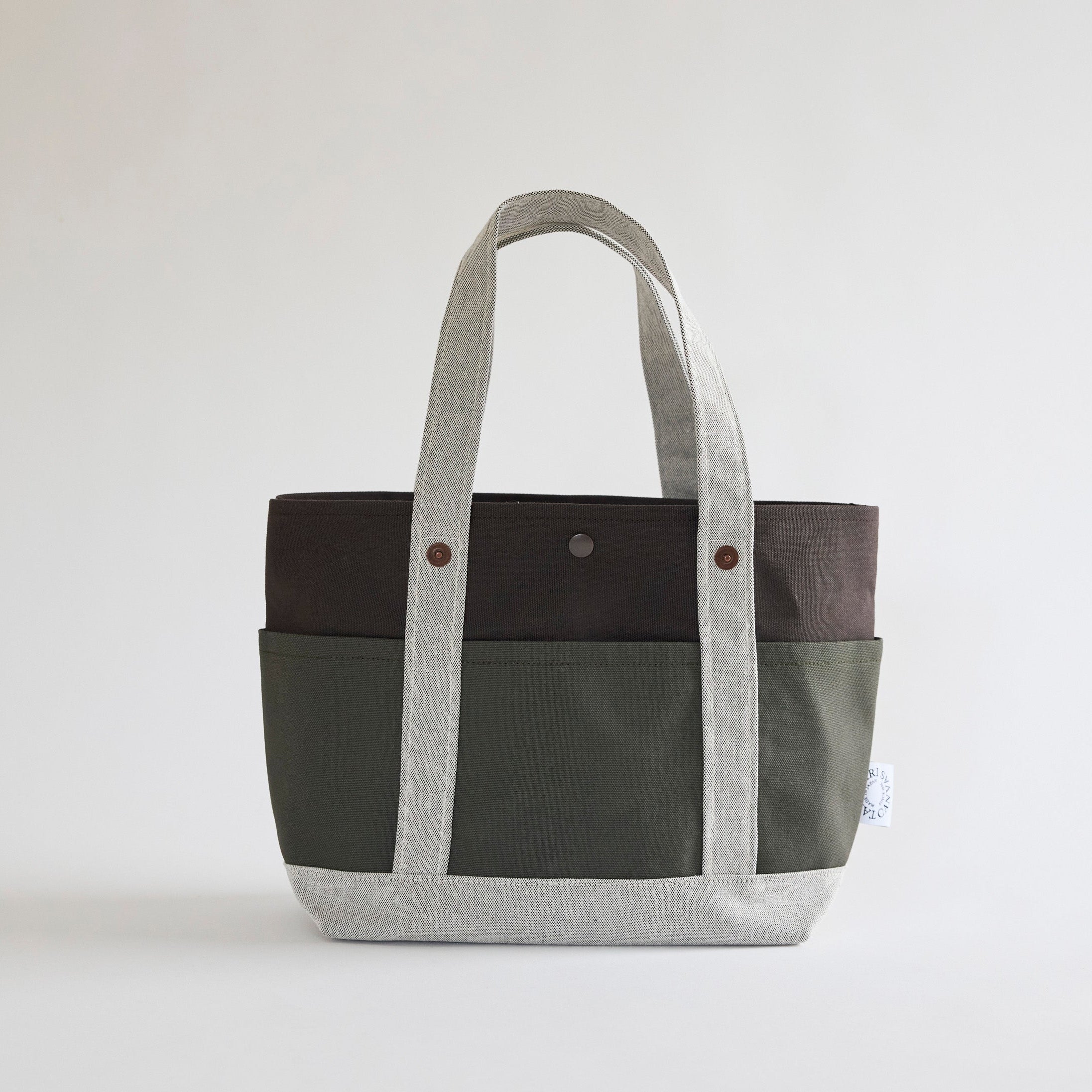トートバッグ – 倉敷帆布オンラインストア