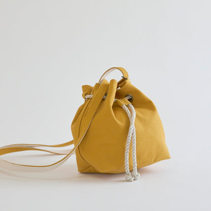 ミニ巾着ショルダー