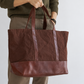 fabricaトートL 0001