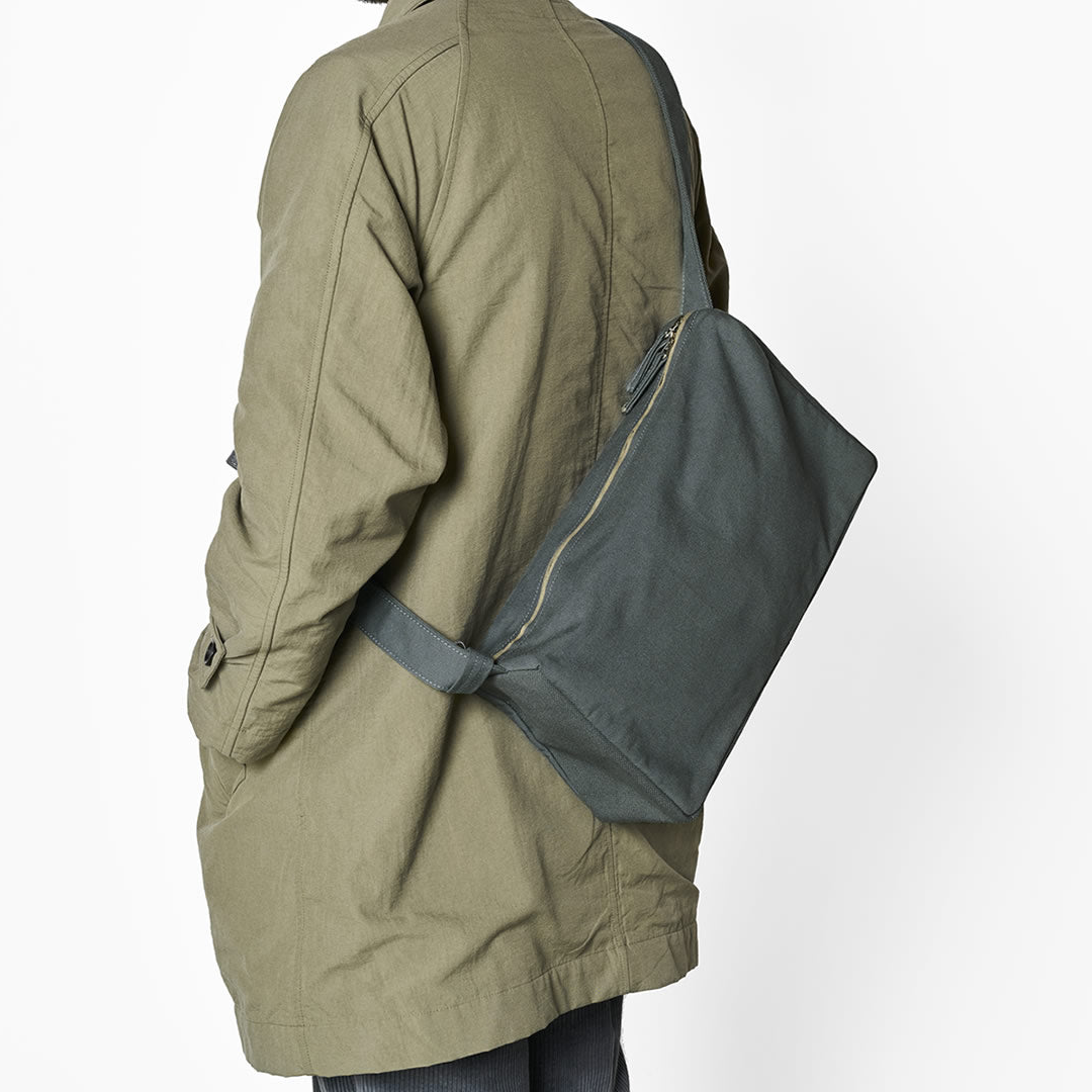 ショルダーバッグ(レクタングル)