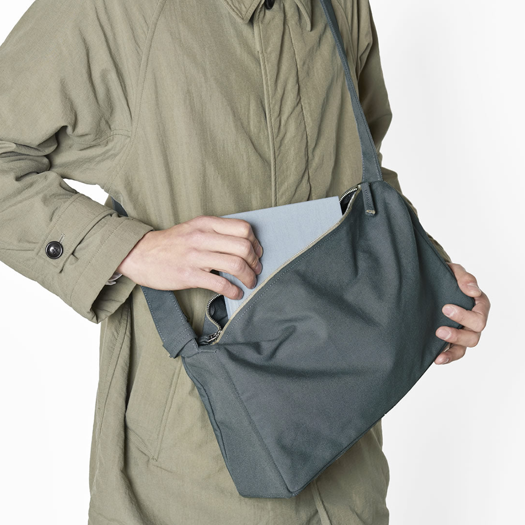 ショルダーバッグ(レクタングル)