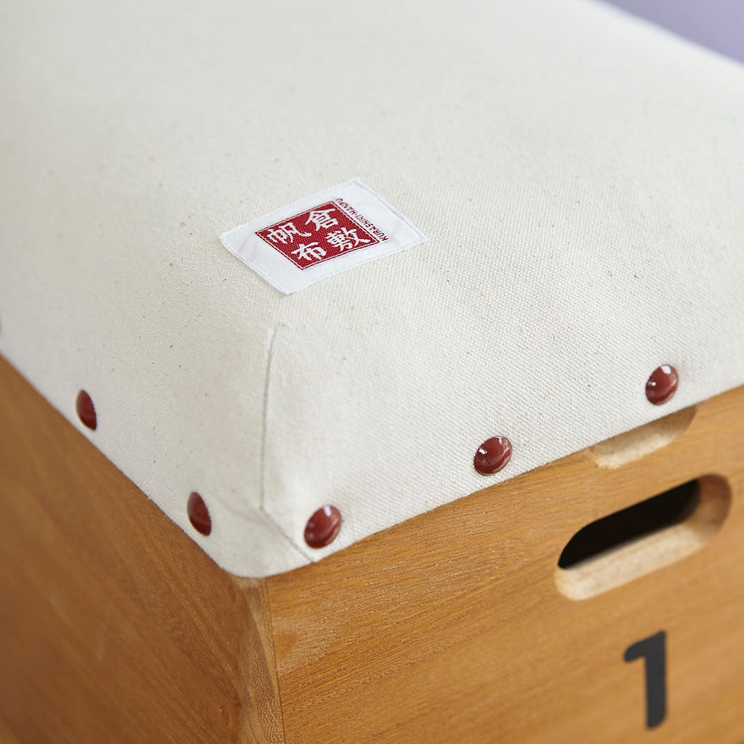 とび箱BOX おもちゃ箱5段
