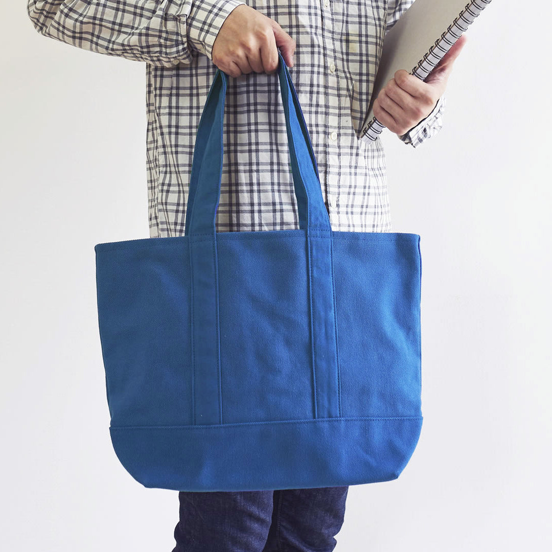 ファスナートートミニ