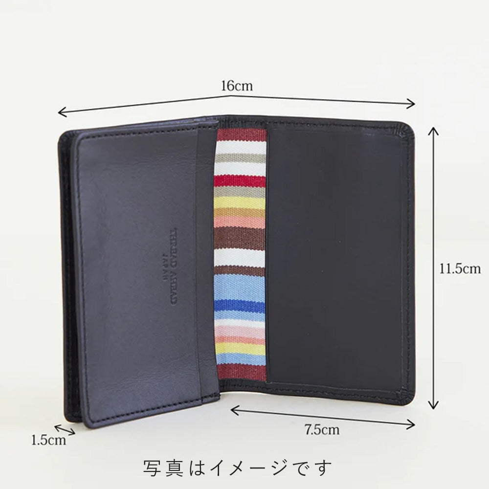 名刺入れ – 倉敷帆布オンラインストア