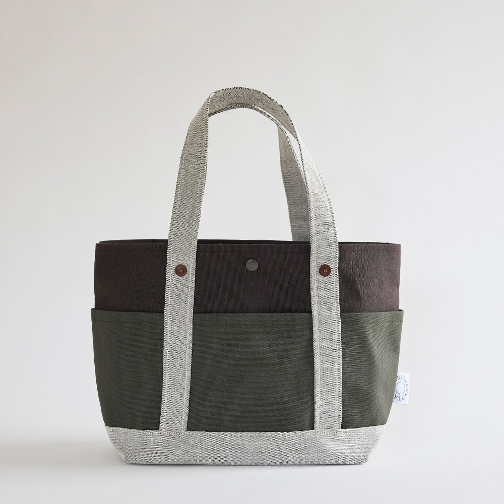 No.8 ガーデントート