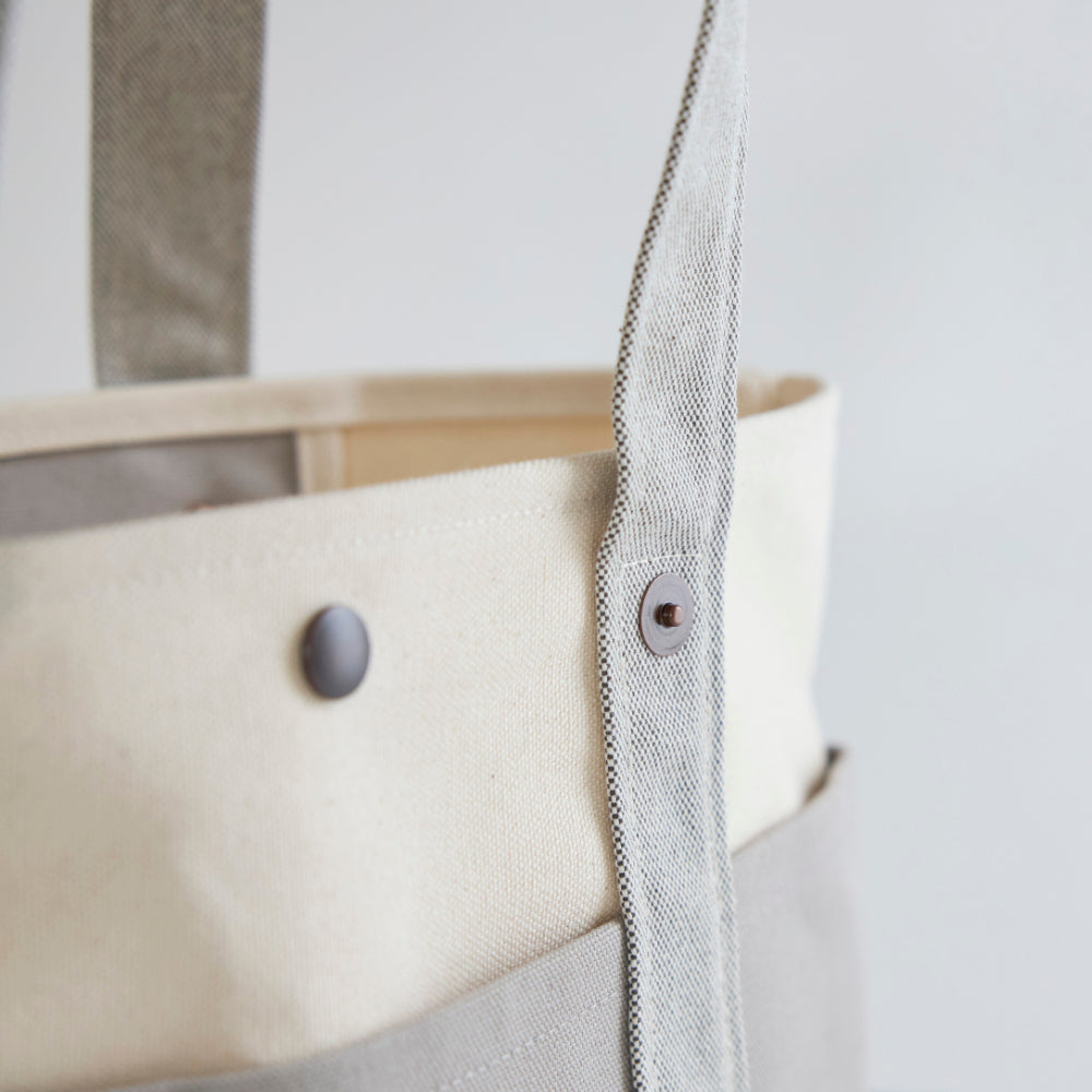 No.8 ガーデントート – 倉敷帆布オンラインストア