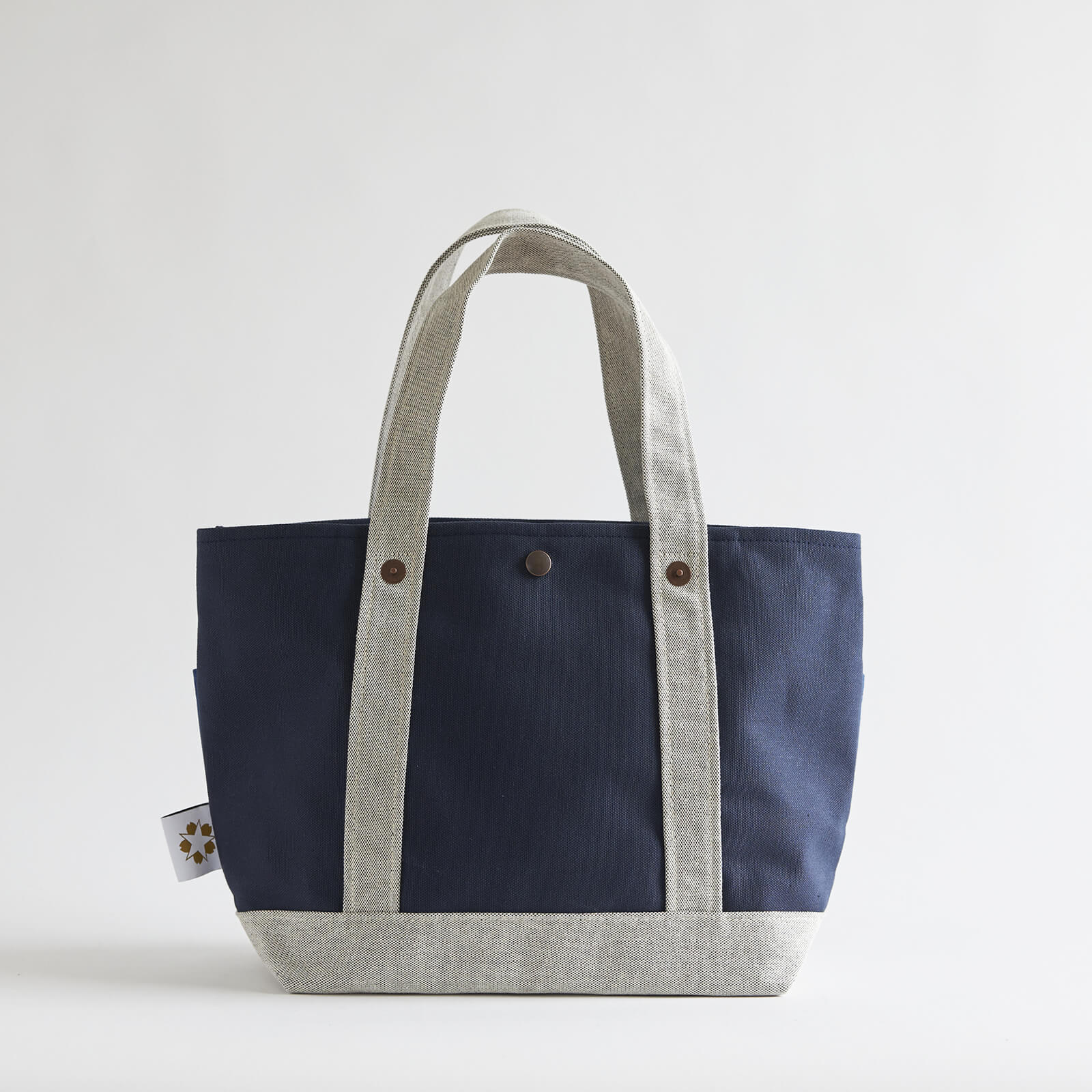 No.8 Garden Tote WUT-009 – 倉敷帆布オンラインストア