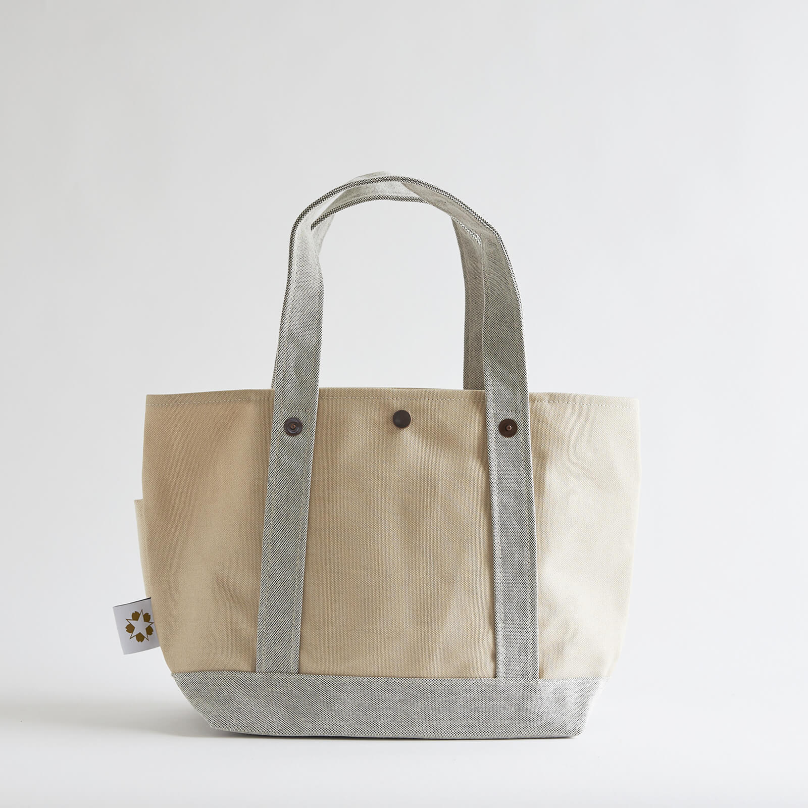 No.8 Garden Tote WUT-009