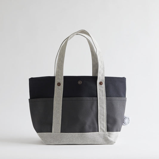 No.8 Garden Tote WUT-009