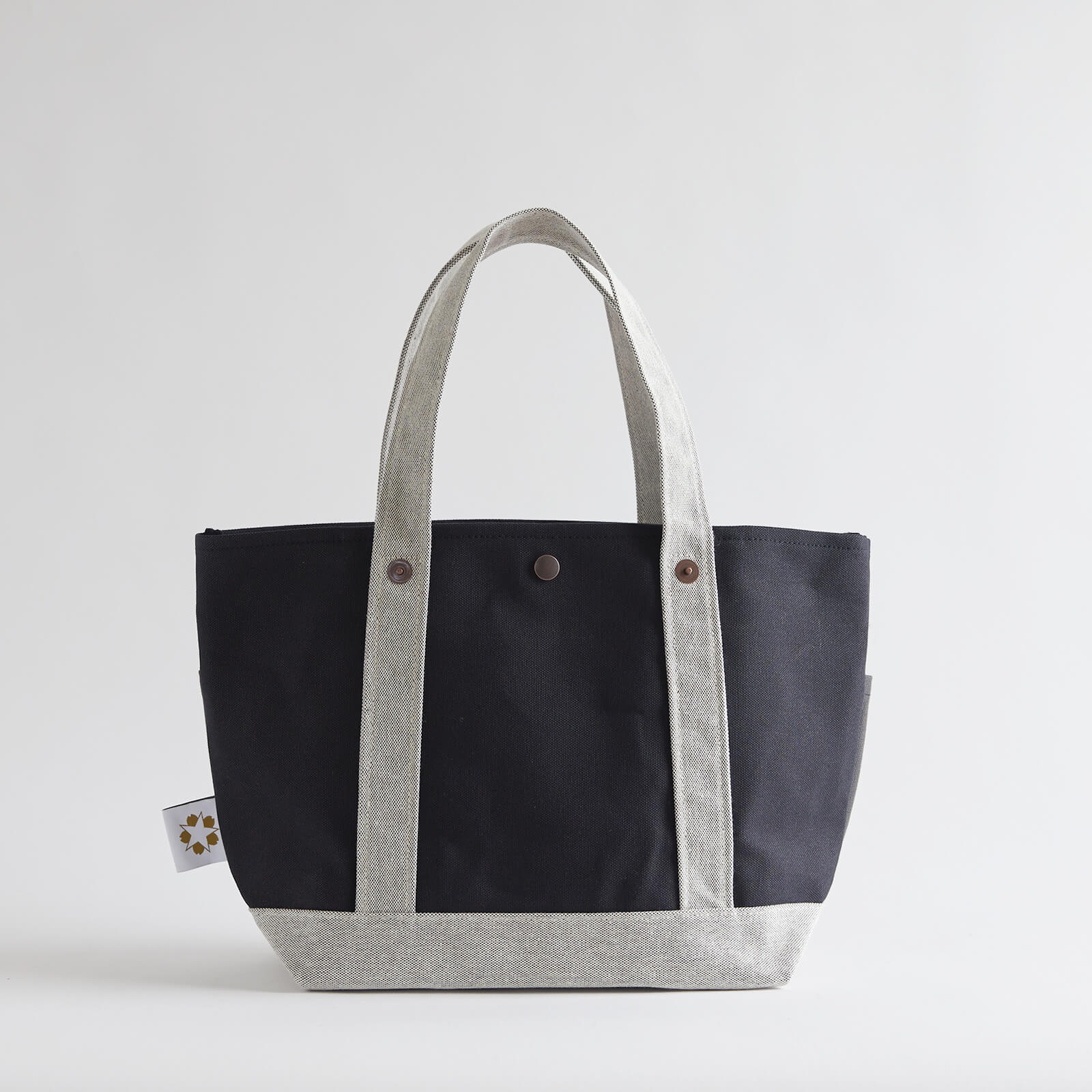 No.8 Garden Tote WUT-009 – 倉敷帆布オンラインストア