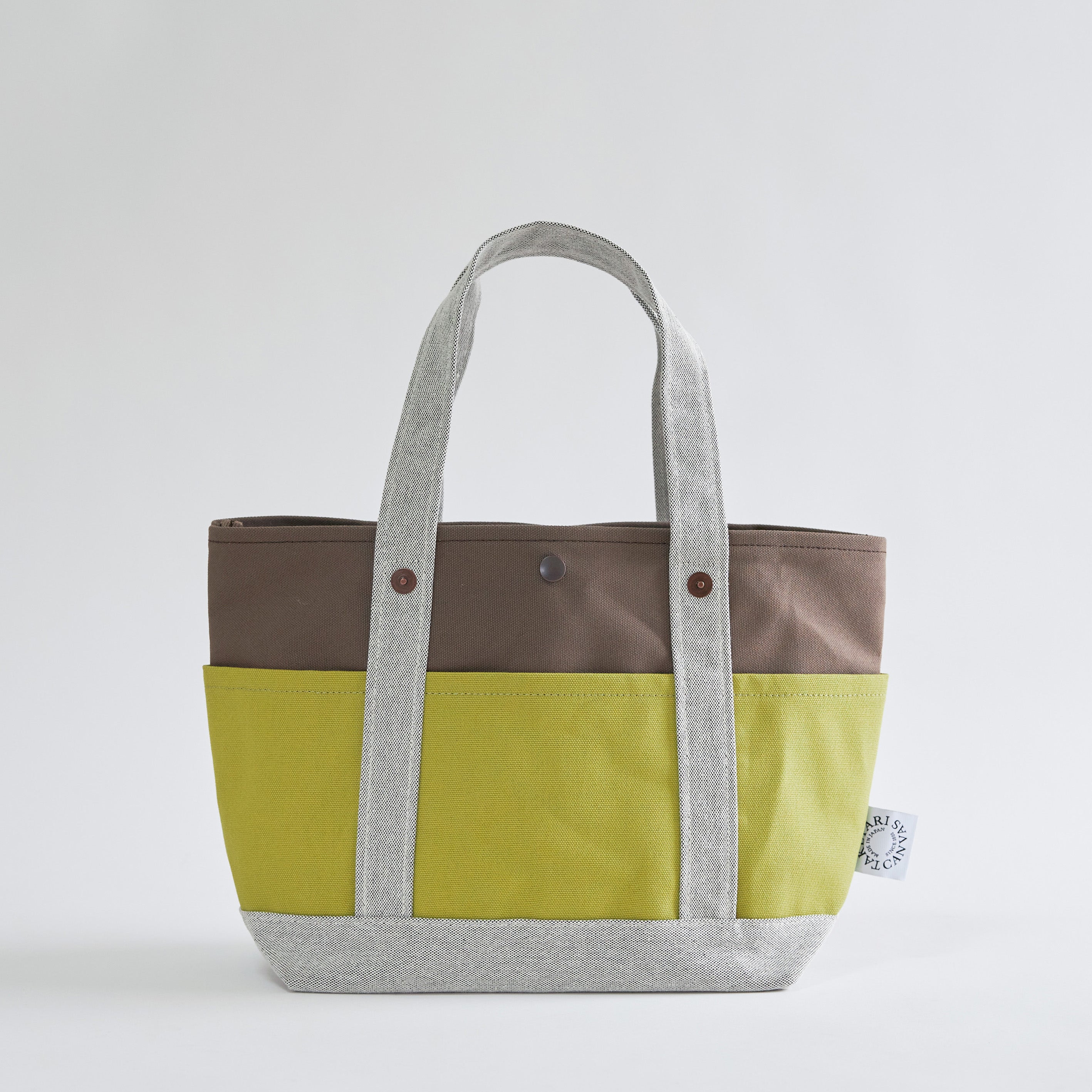 No.8 Garden Tote WUT-009