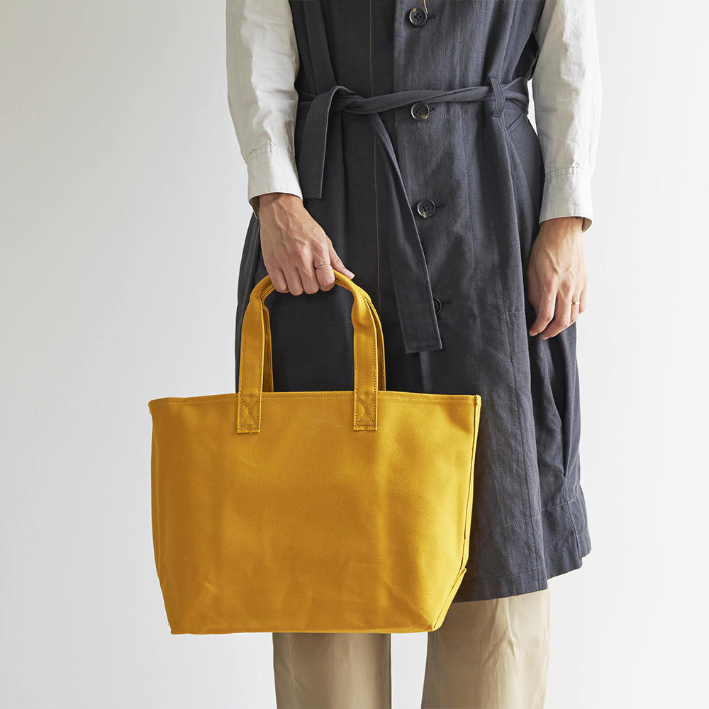 RIGIDE TOTE BAG