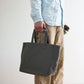 RIGIDE TOTE BAG