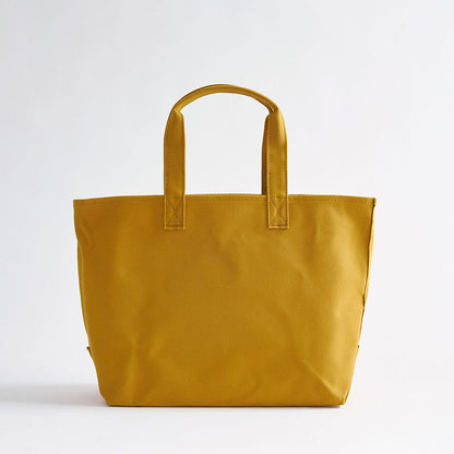 RIGIDE TOTE BAG