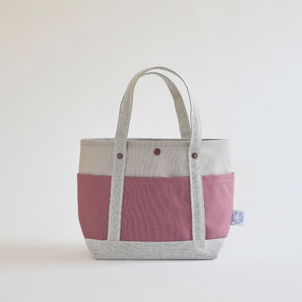 No.8 ガーデントート S