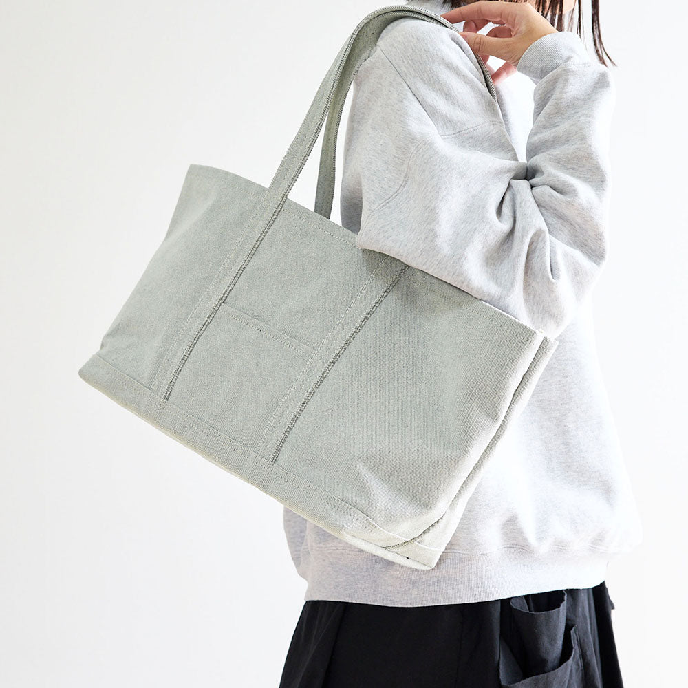 シャンブレートート