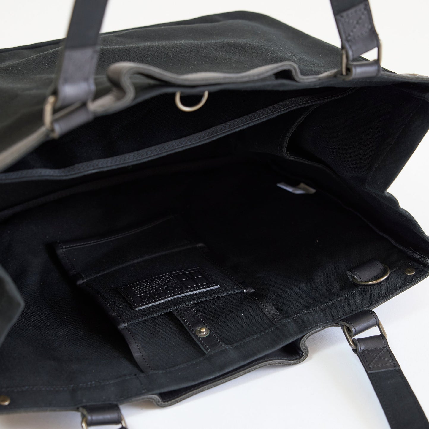 【限定】Earthマルチトート TA-ER005  ブラック