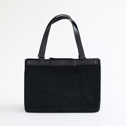 【限定】Earthマルチトート TA-ER005  ブラック