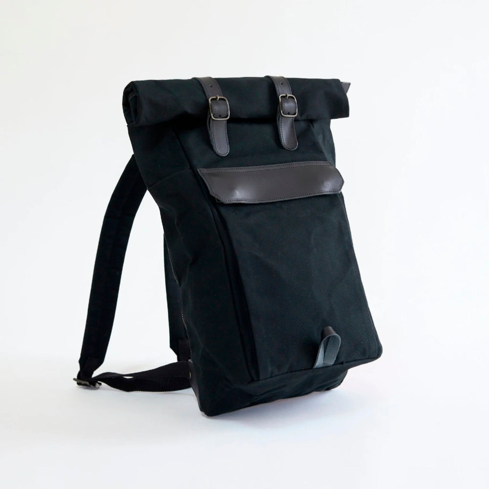 【限定】Earthリュック TA-ER001 ブラック