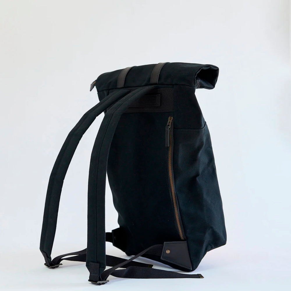 【限定】Earthリュック TA-ER001 ブラック