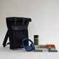 【限定】Earthリュック TA-ER001 ブラック